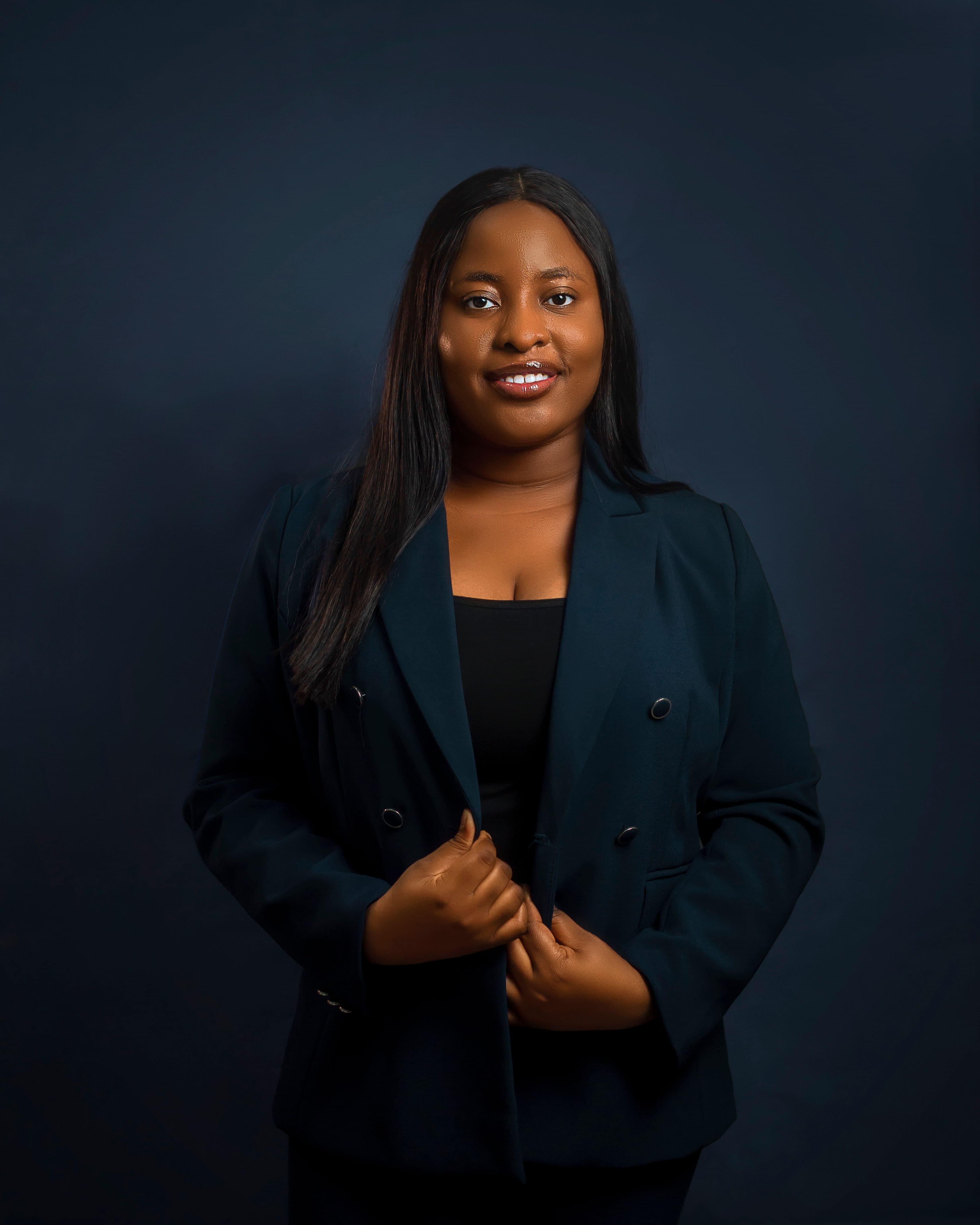 Adaeze Yvonne Emezie