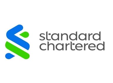 Standard Chartered