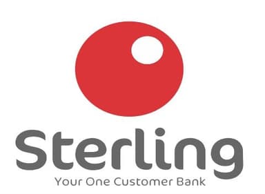 Sterling Bank