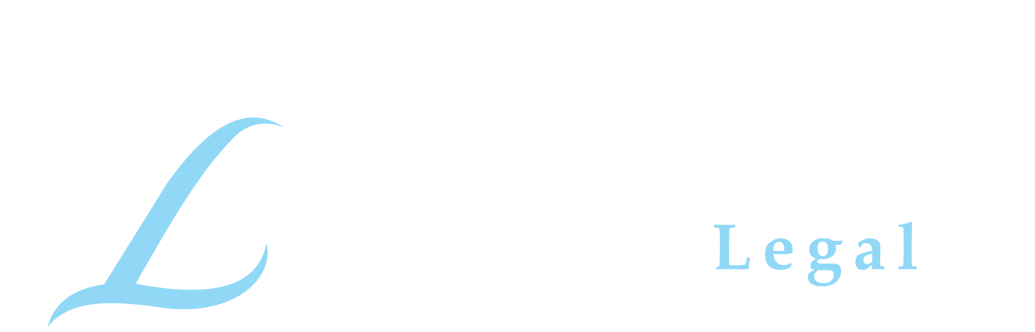 Berkeley Legal Logo