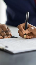 Business Law Practice