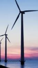 Energy & Natural Resources