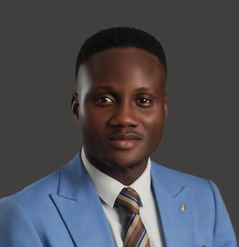 Adedamola Victor Kuforiji