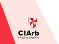 CIarb Logo