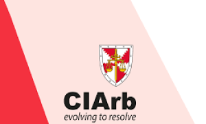 CIarb Logo